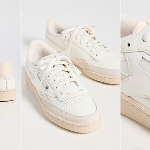 Reebok Club C Revenge Sneakers